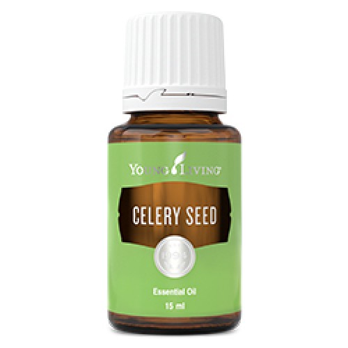 Celery Seed 西芹 （芹菜籽）